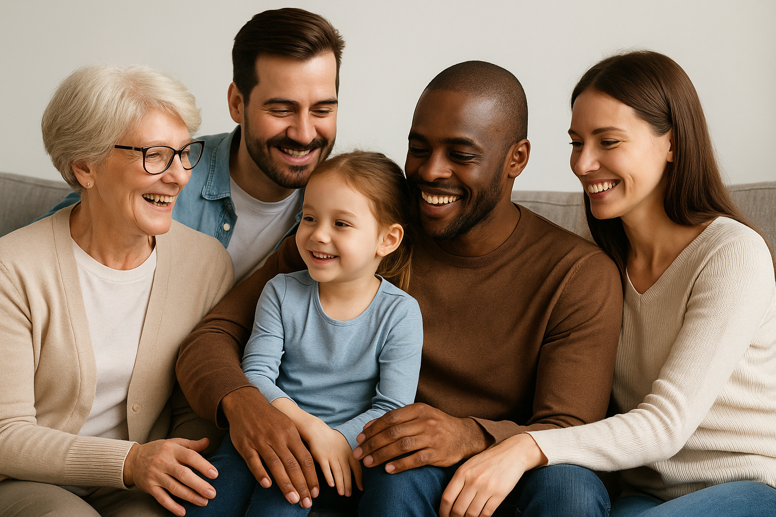 Famílias unipessoais e multiparentais: o que são, seus direitos e como a lei brasileira já reconhece esses modelos - OSC - Oliveira Santos & Carneiro Sociedade de advogados